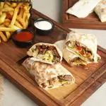 Special Dates Sandwich